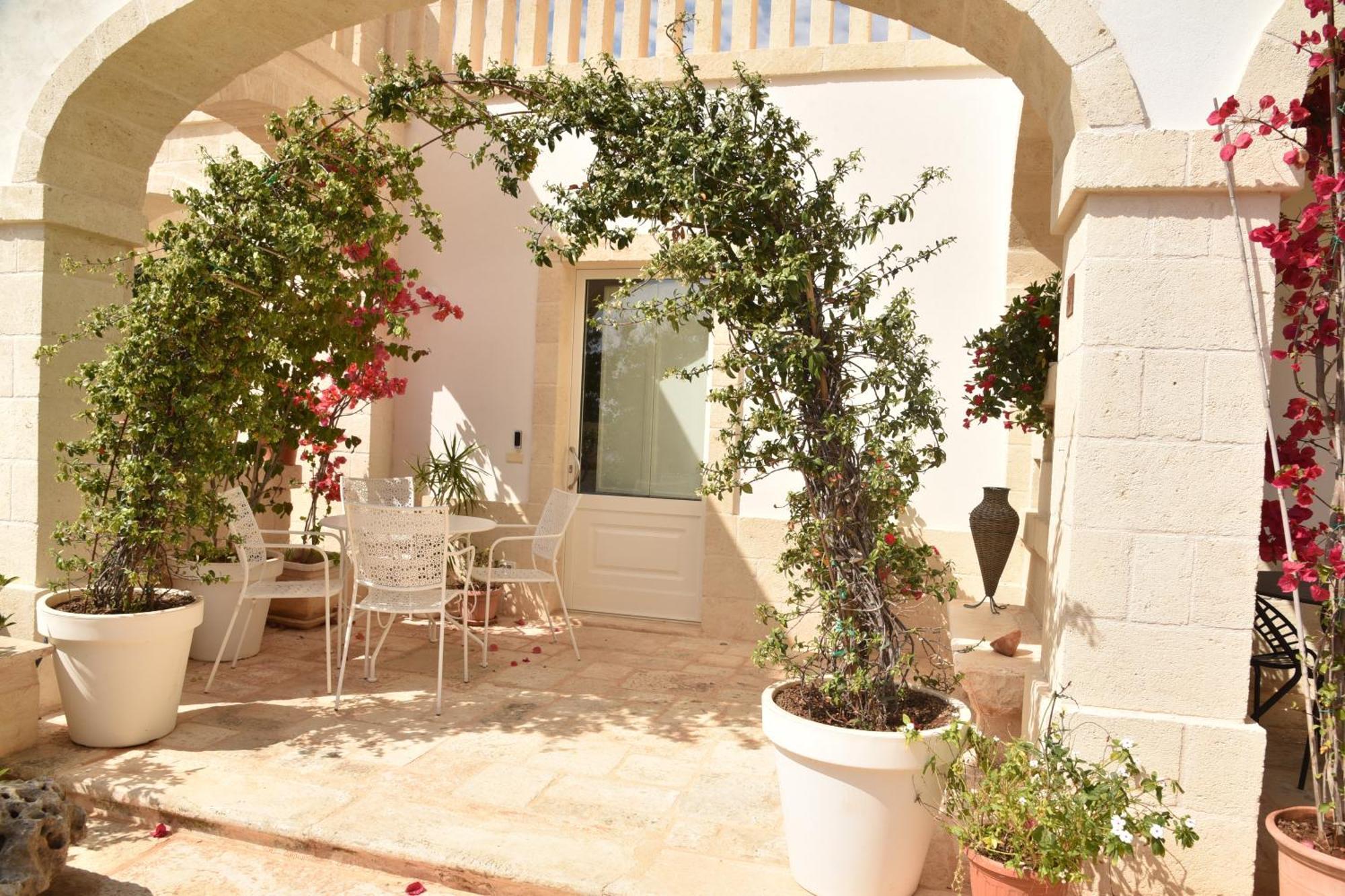 Villa Luis Fasano Exterior photo